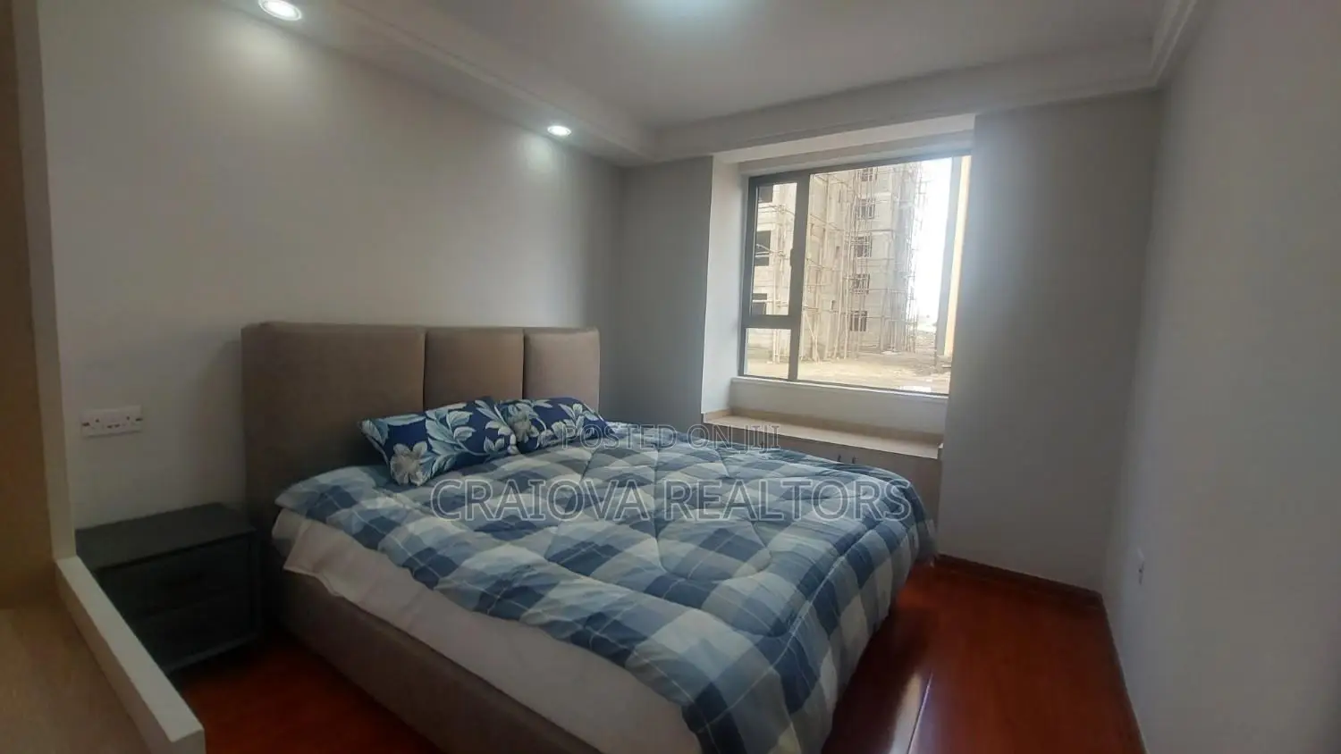 3bdrm Apartment in Kitengela for sale