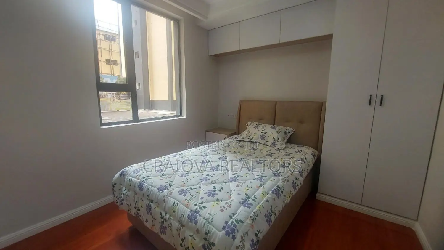 3bdrm Apartment in Kitengela for sale