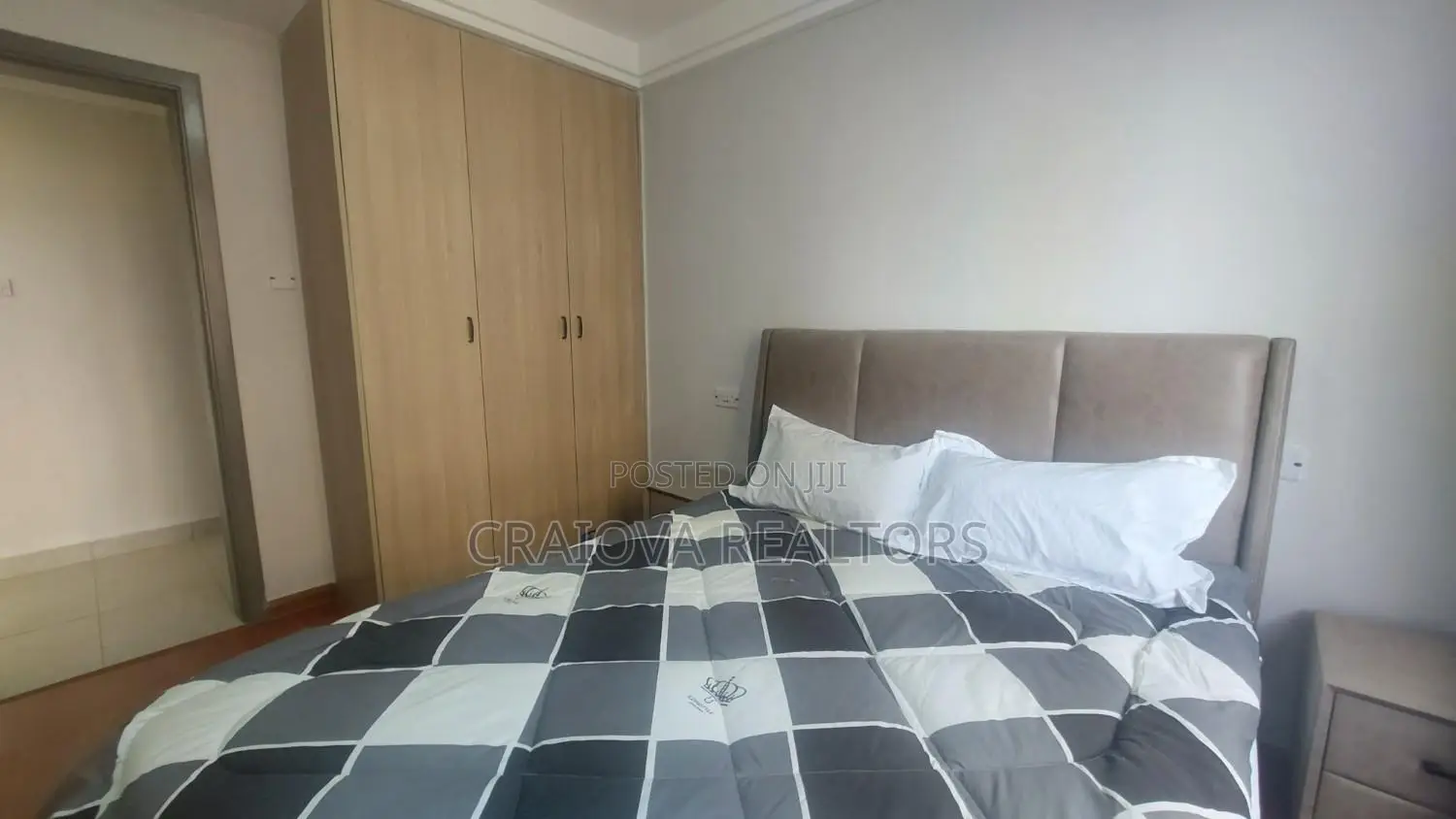 3bdrm Apartment in Kitengela for sale