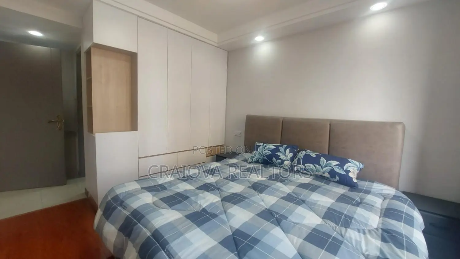 3bdrm Apartment in Kitengela for sale