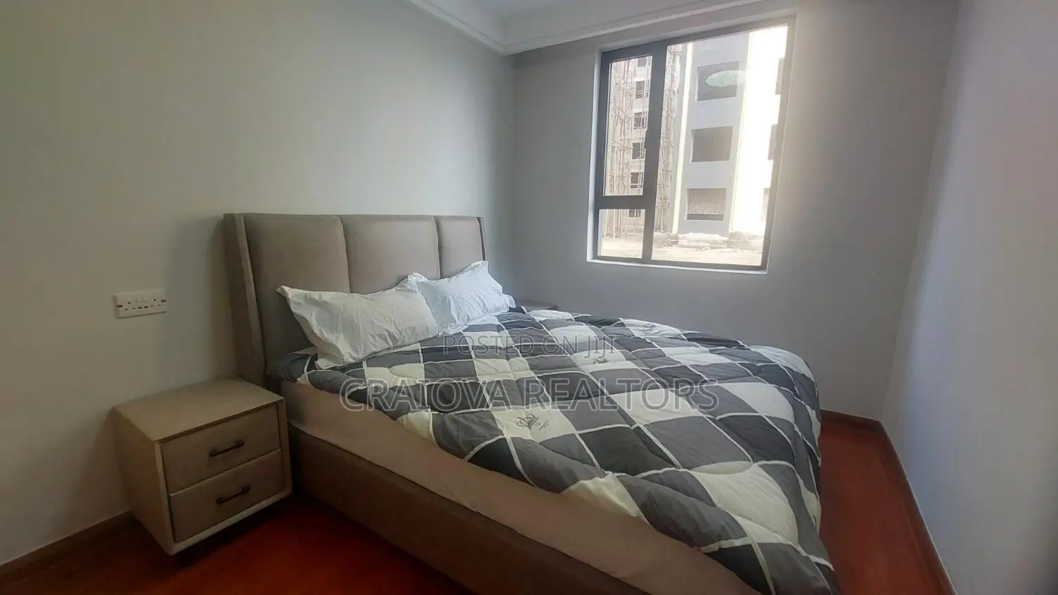3bdrm Apartment in Kitengela for sale