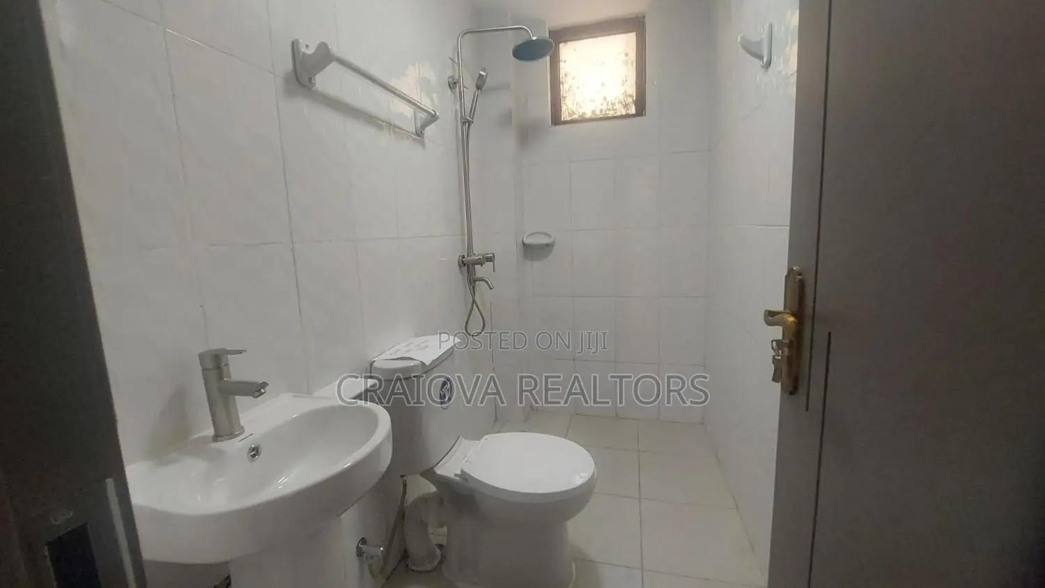 3bdrm Apartment in Kitengela for sale