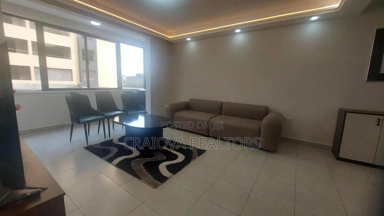 3bdrm Apartment in Kitengela for sale