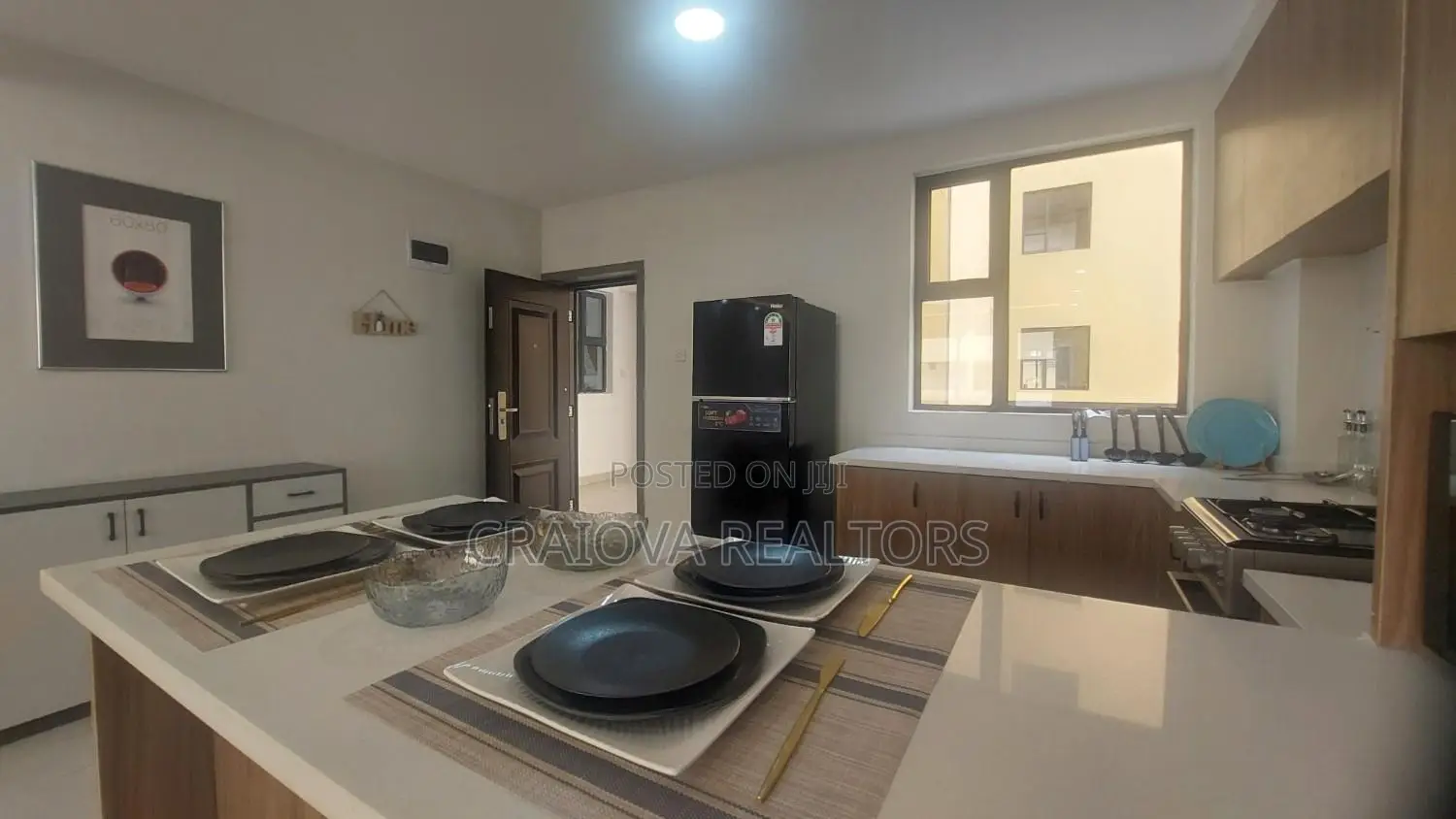 3bdrm Apartment in Kitengela for sale