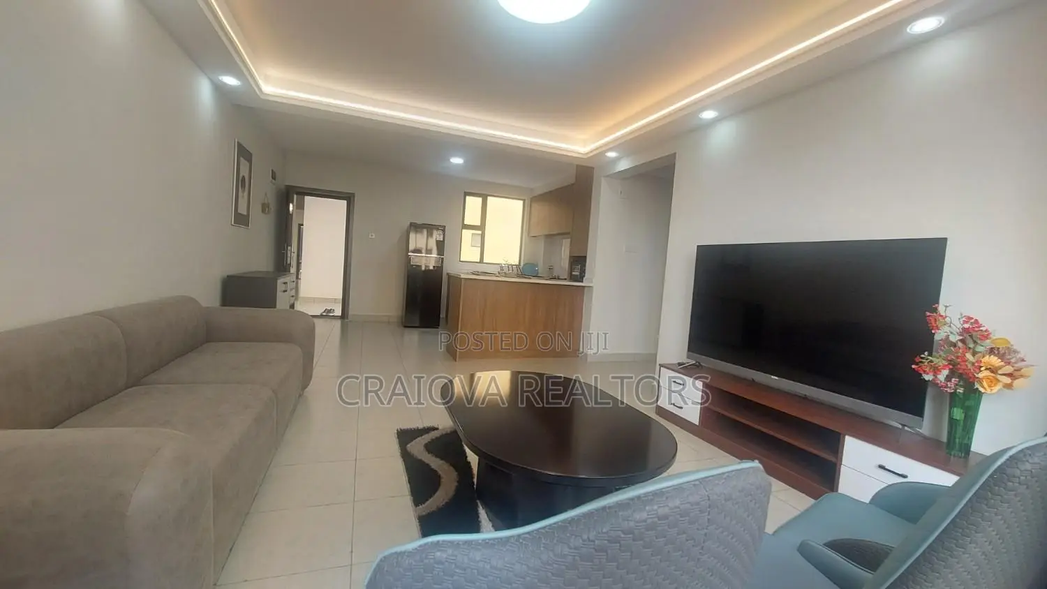 3bdrm Apartment in Kitengela for sale