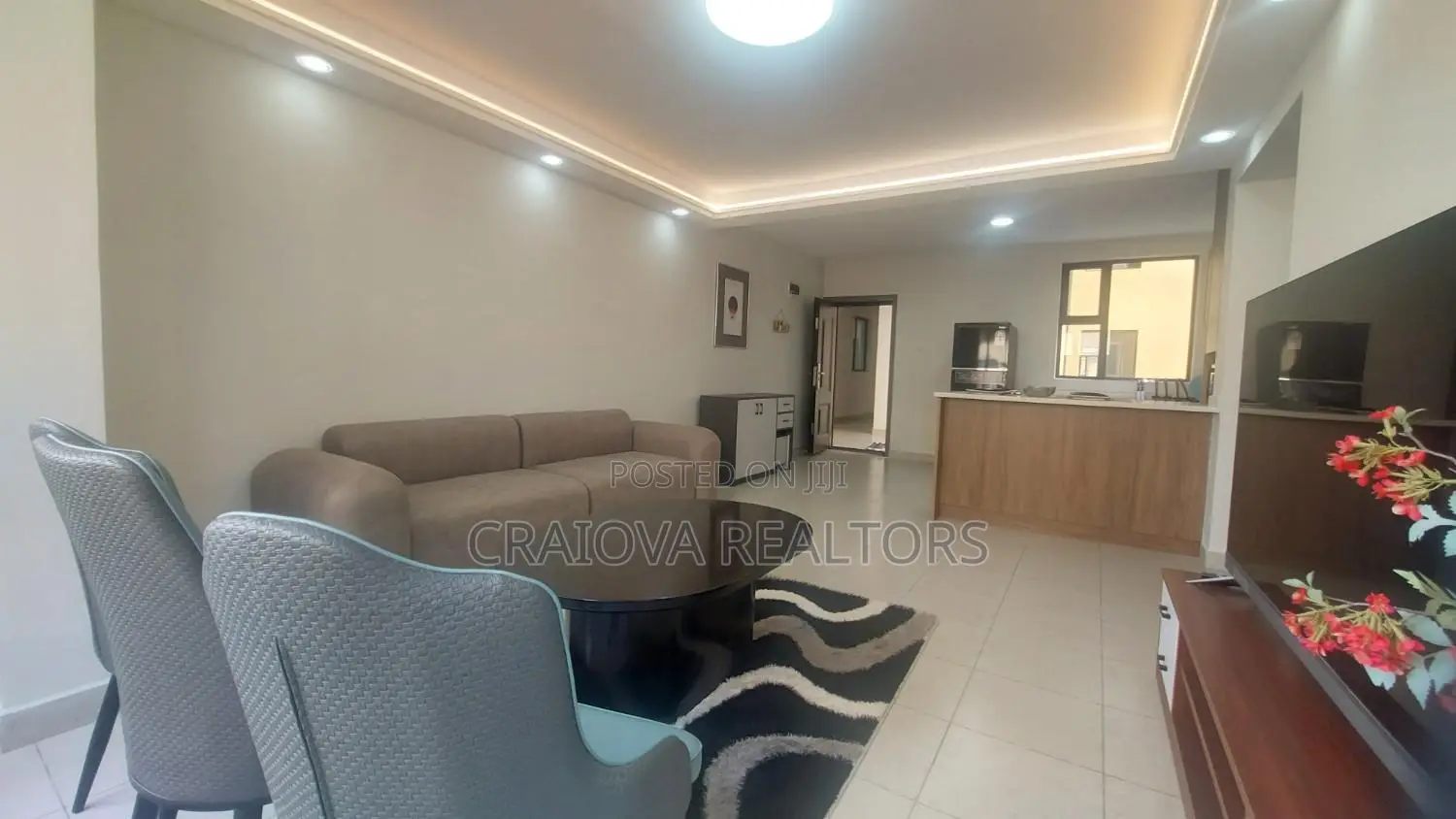 3bdrm Apartment in Kitengela for sale