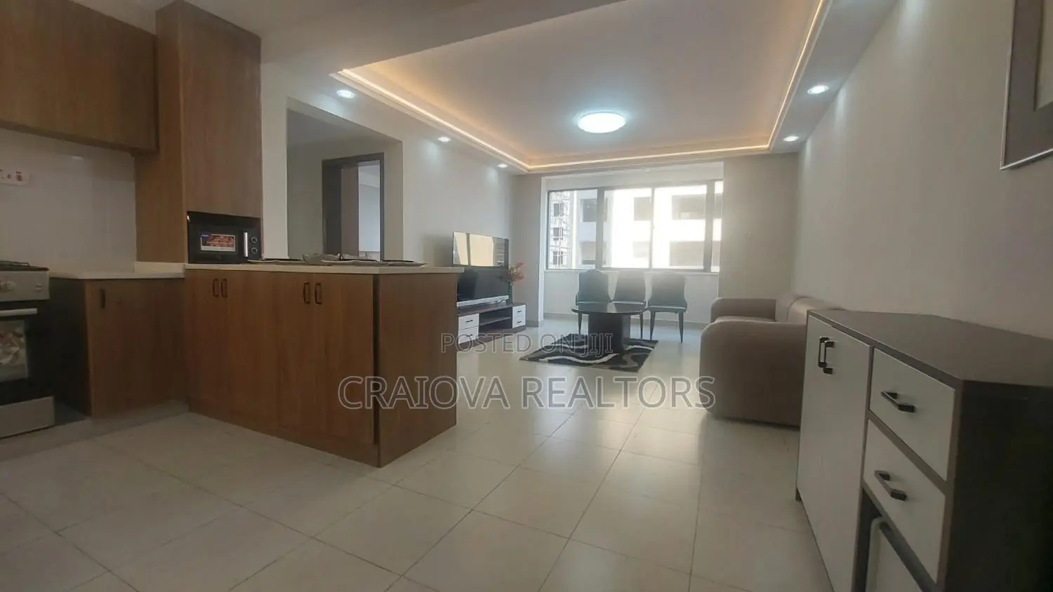 3bdrm Apartment in Kitengela for sale