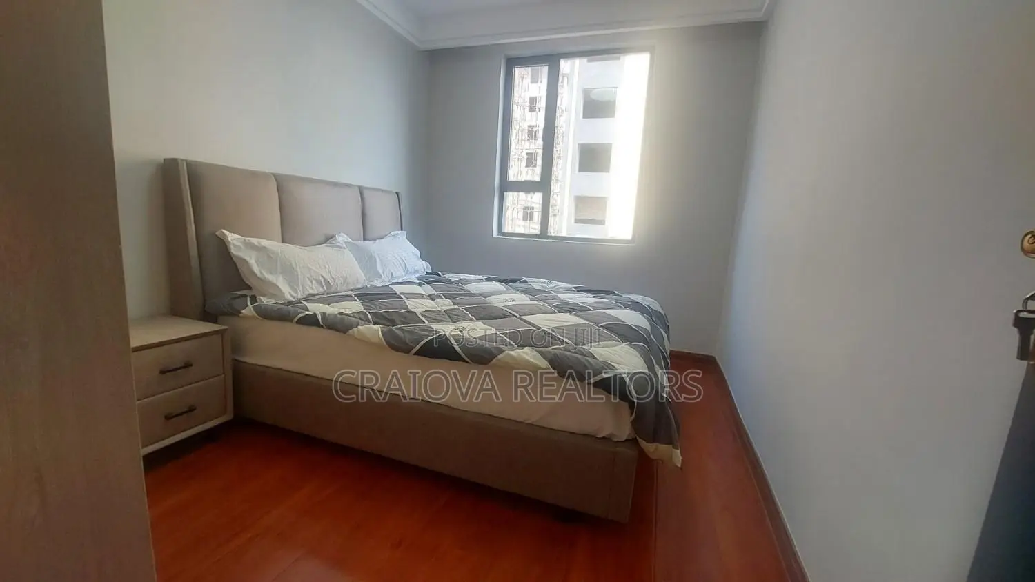 3bdrm Apartment in Kitengela for sale