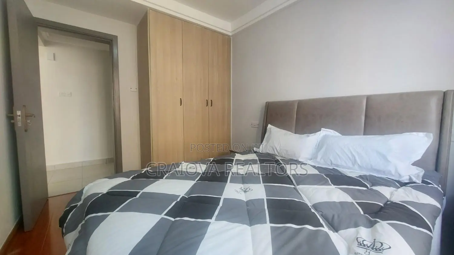 3bdrm Apartment in Kitengela for sale