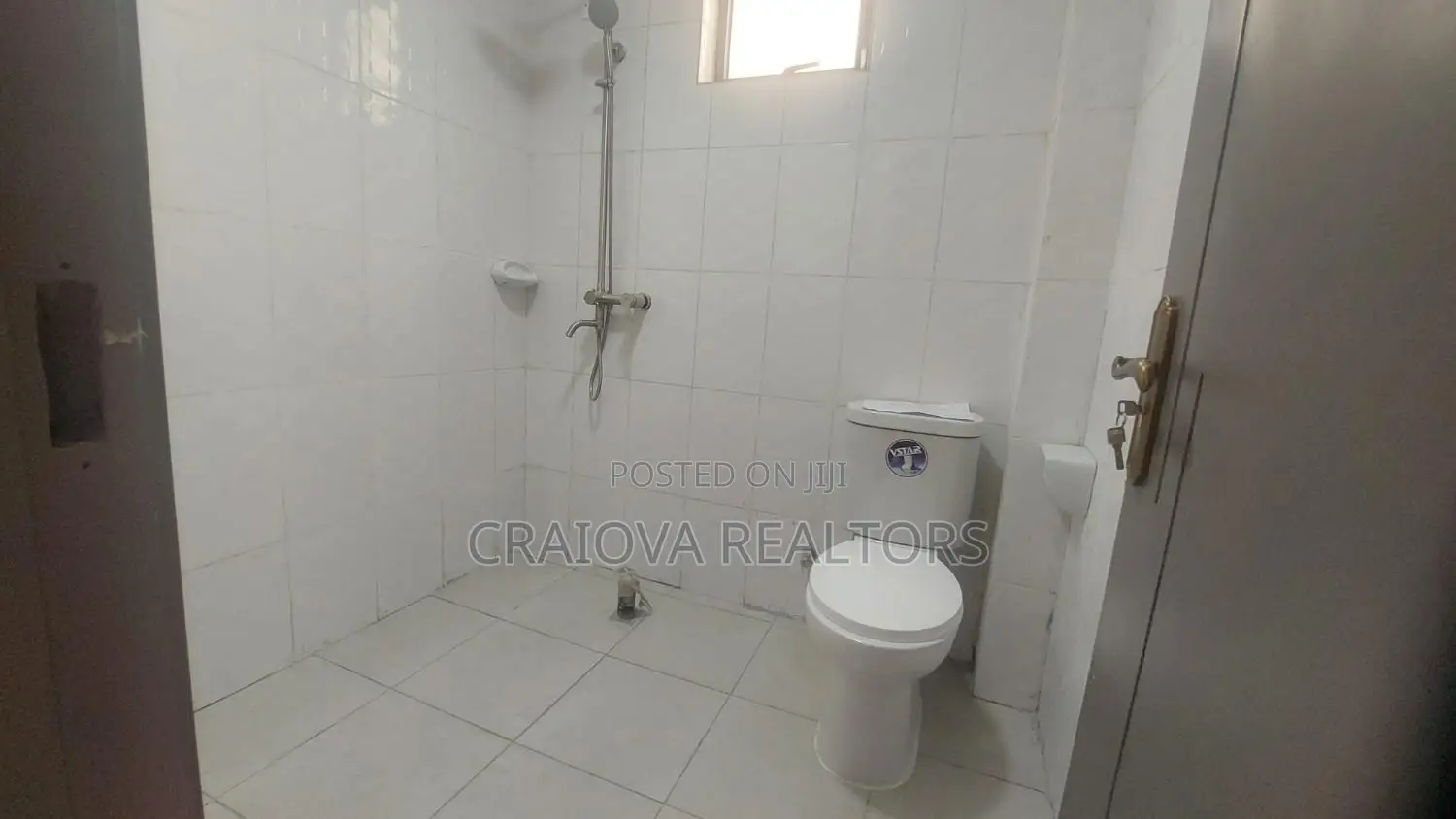 3bdrm Apartment in Kitengela for sale