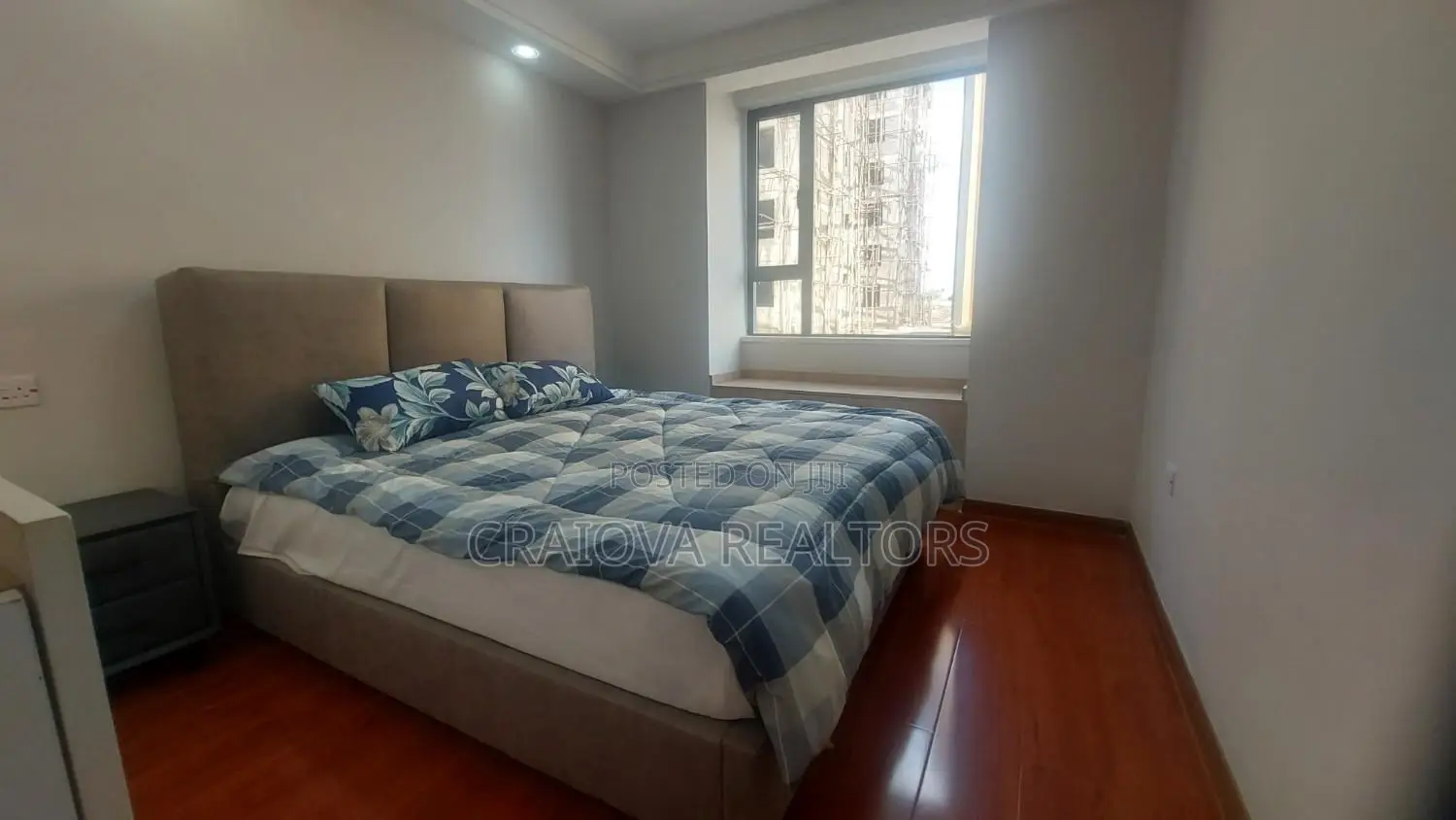 3bdrm Apartment in Kitengela for sale