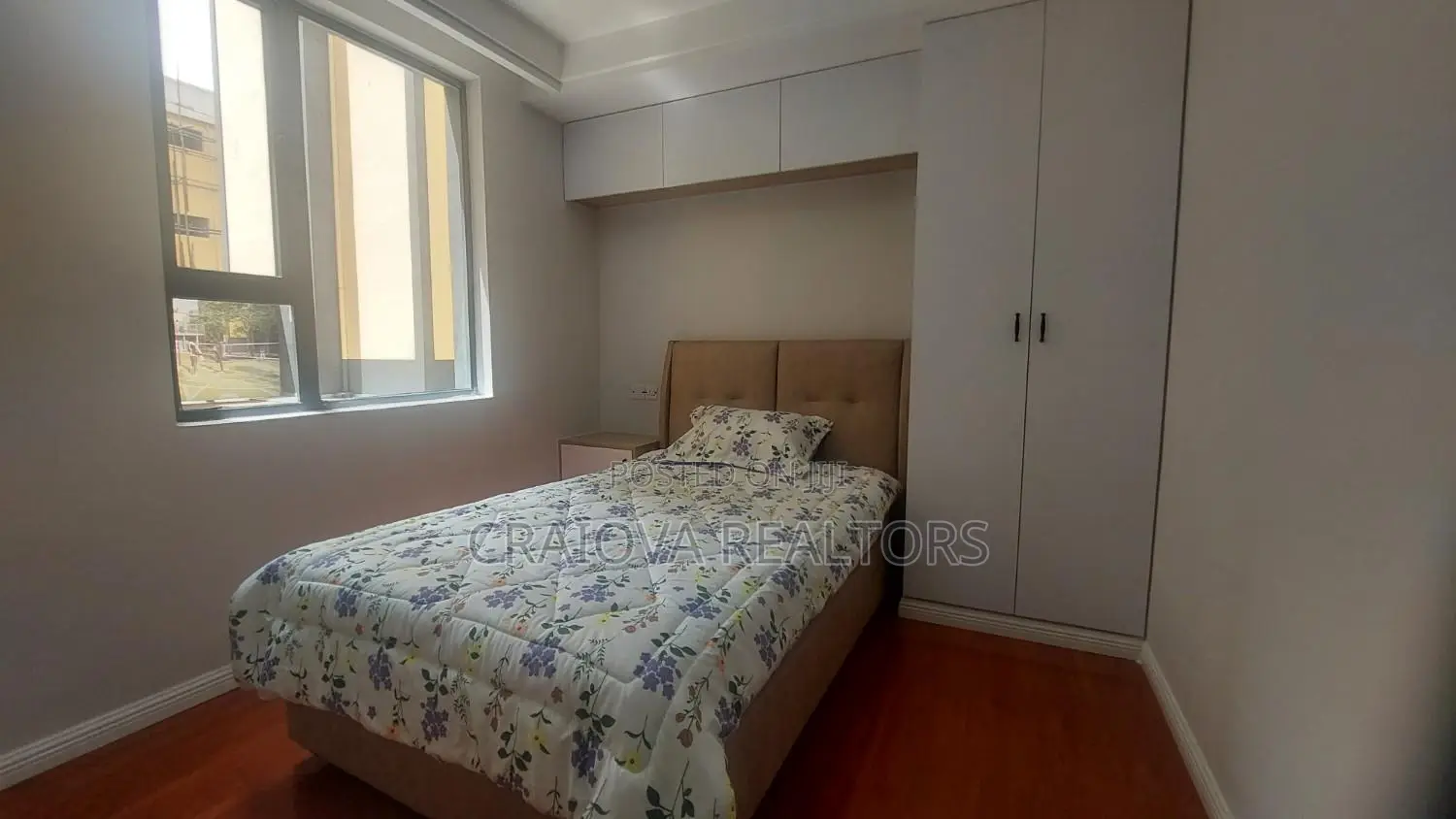 3bdrm Apartment in Kitengela for sale