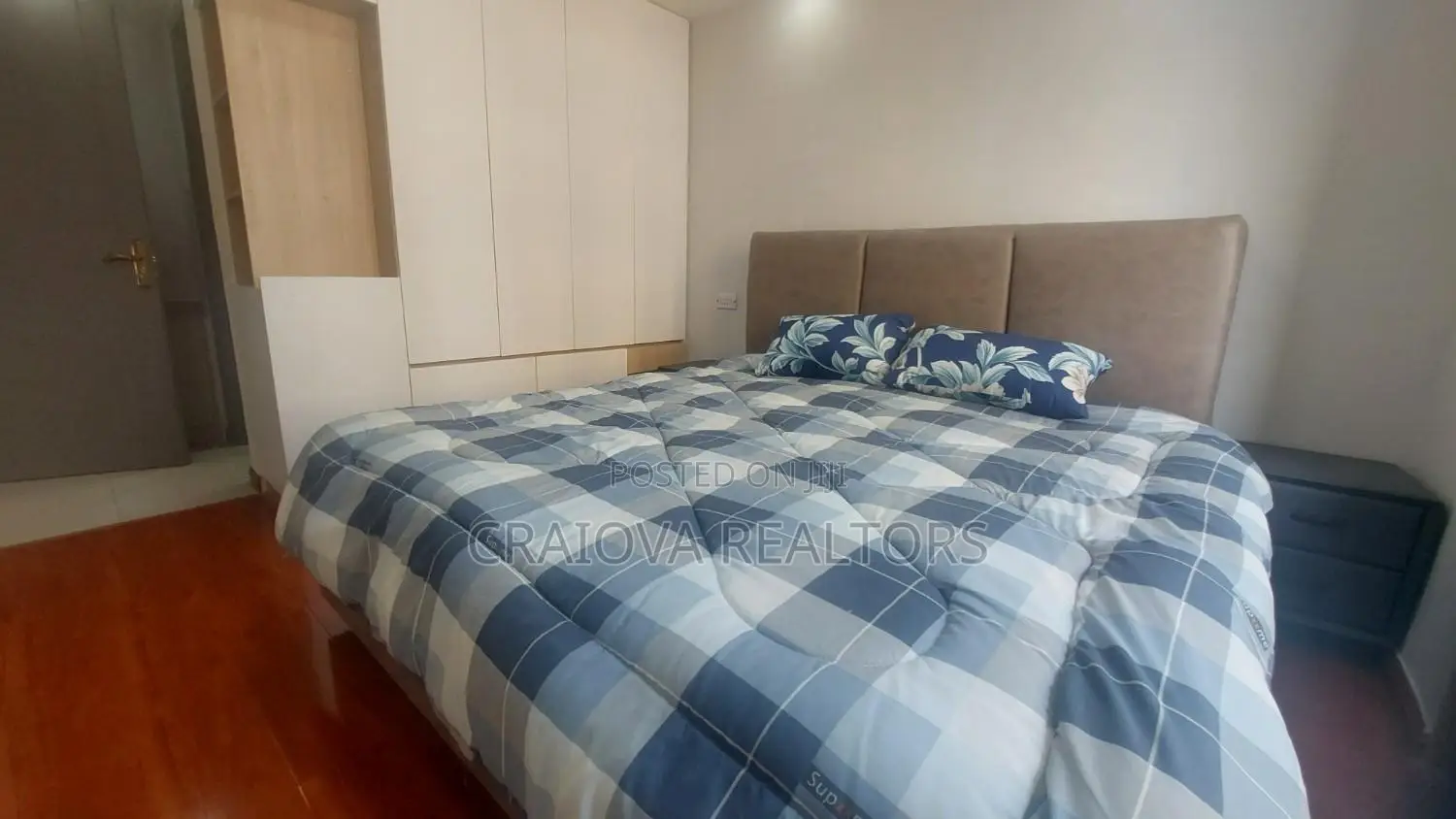 3bdrm Apartment in Kitengela for sale