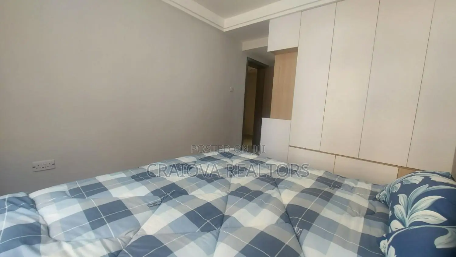 3bdrm Apartment in Kitengela for sale