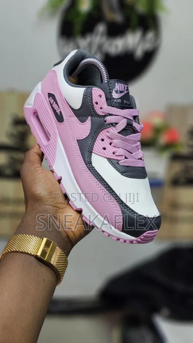 Airmax 90spot New Airmax 90s - thumbnail 3