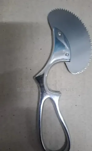 New Manual Plaster Cutter / Plaster Cutter