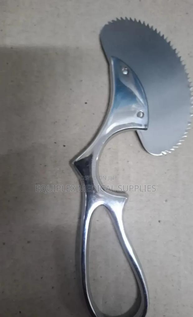 New Manual Plaster Cutter / Plaster Cutter - main view