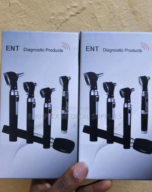 New Premium Otoscope - main view