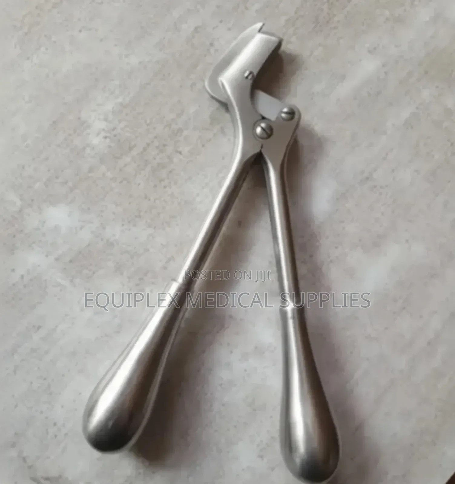New Stainless Steel Plaster Shear