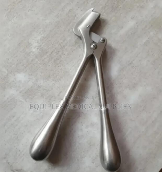 New Stainless Steel Plaster Shear