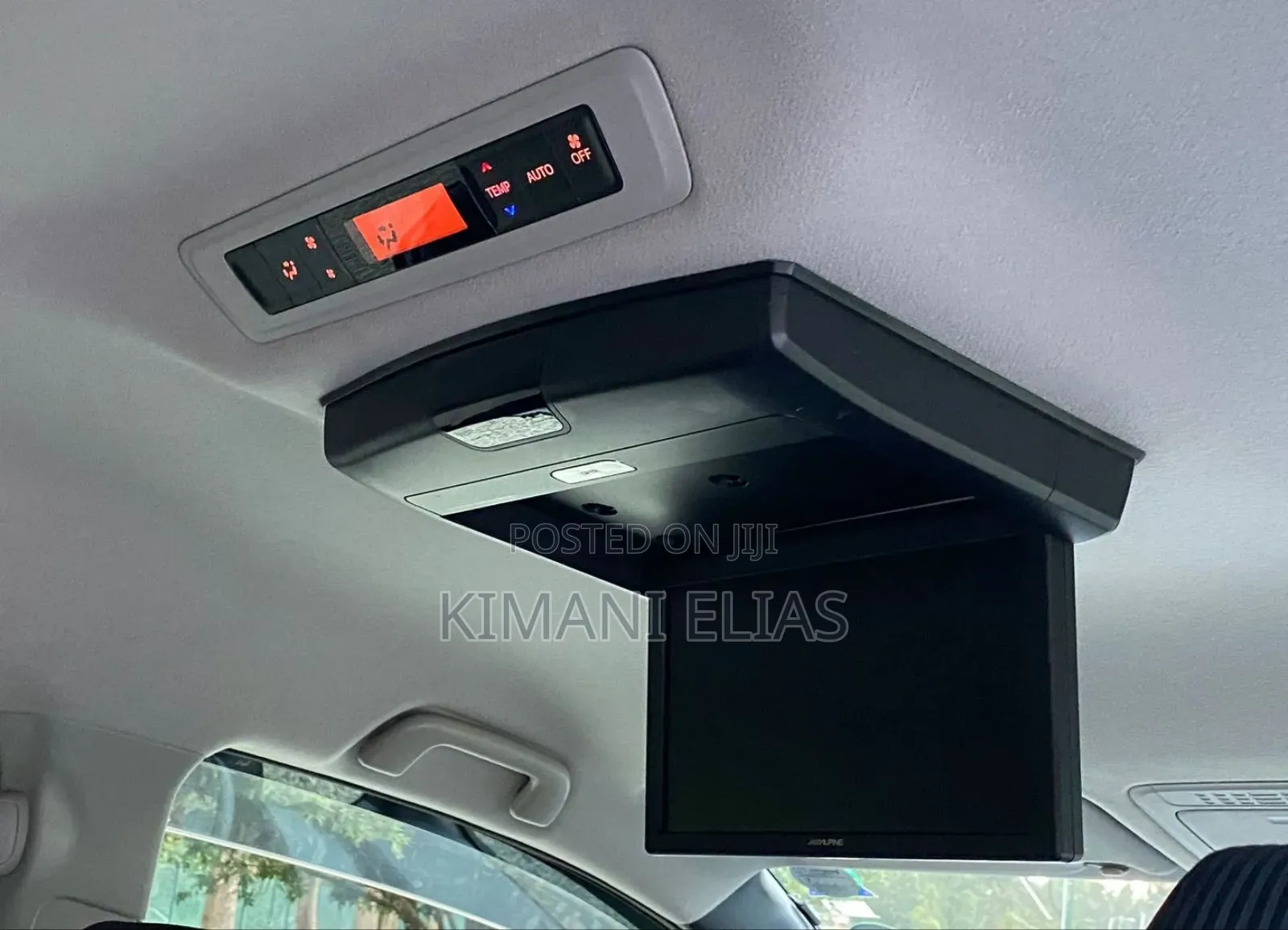 Toyota Voxy 2020 Black