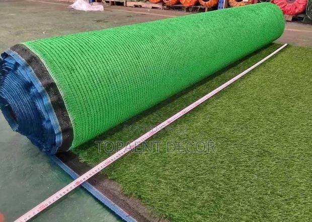 Touch Of Green Luxury 25mm Outdoor Artificial Grass Carpet