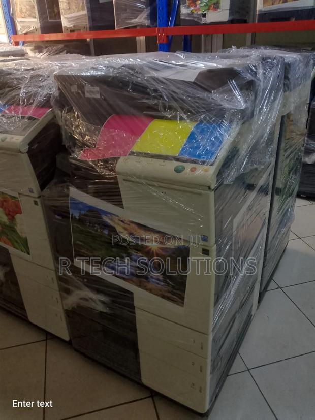 Best Solution Printer for Digital Printing Start Up C284 - thumbnail 2