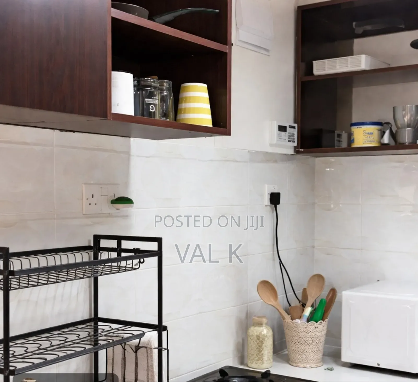 Studio Airbnb