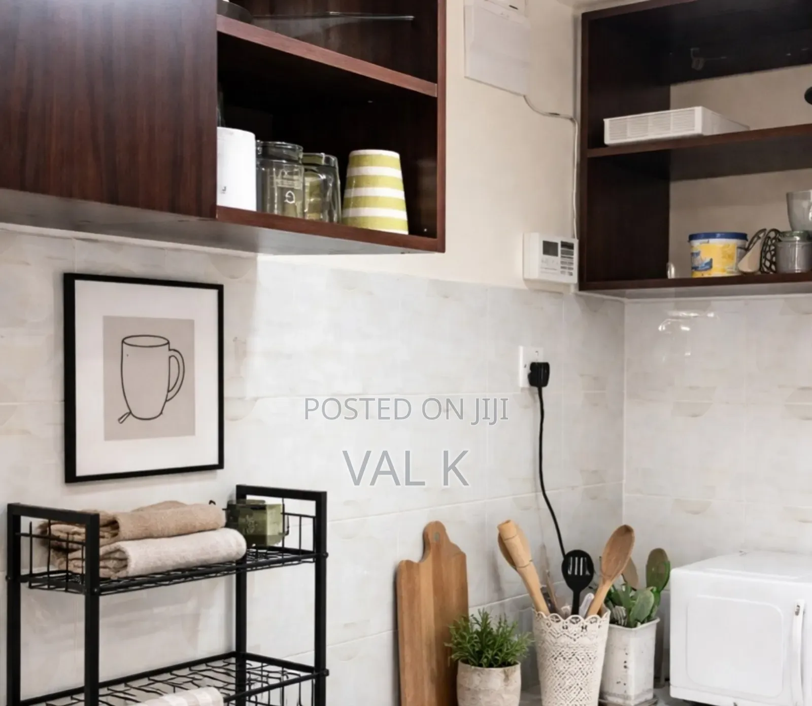 Studio Airbnb