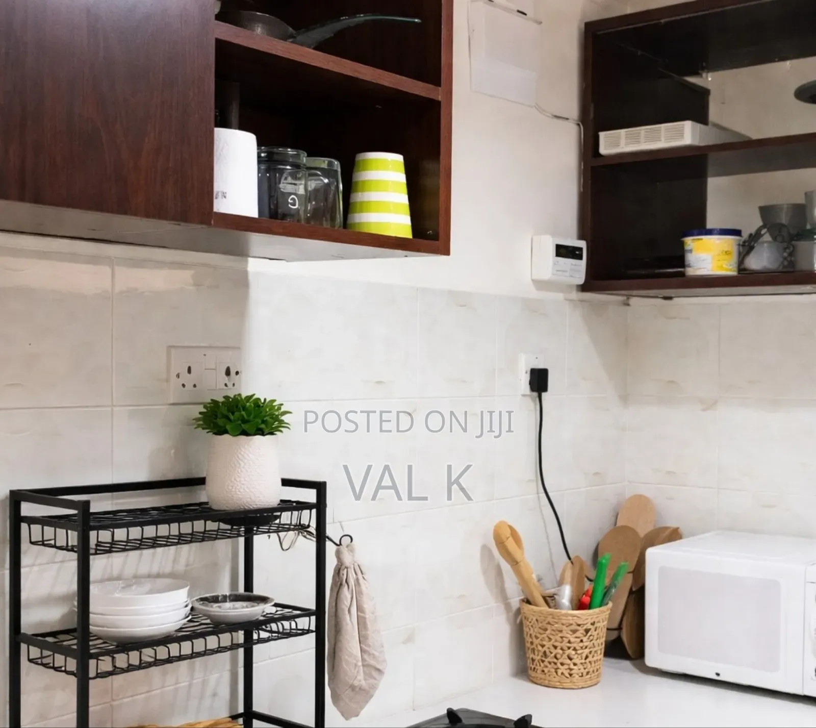 Studio Airbnb