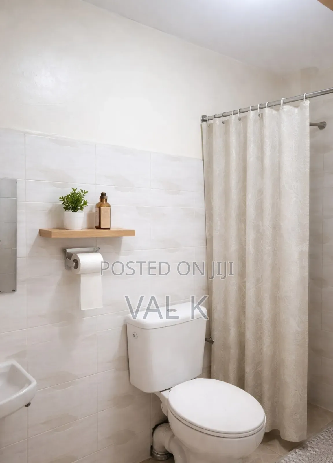 Studio Airbnb