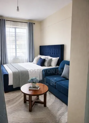 Airbnb in Kitengela