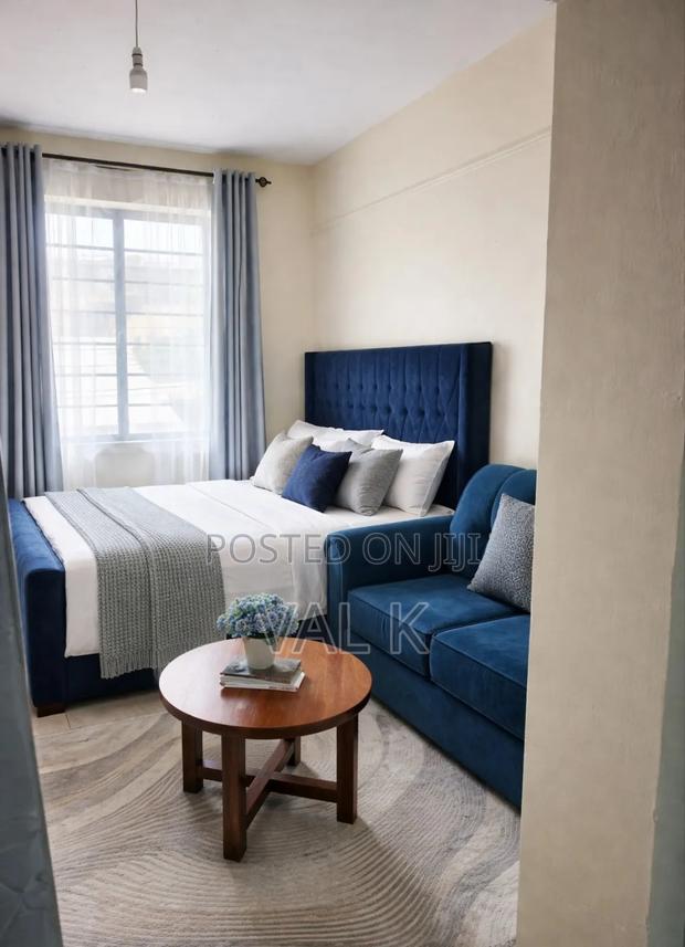 Airbnb in Kitengela - main view