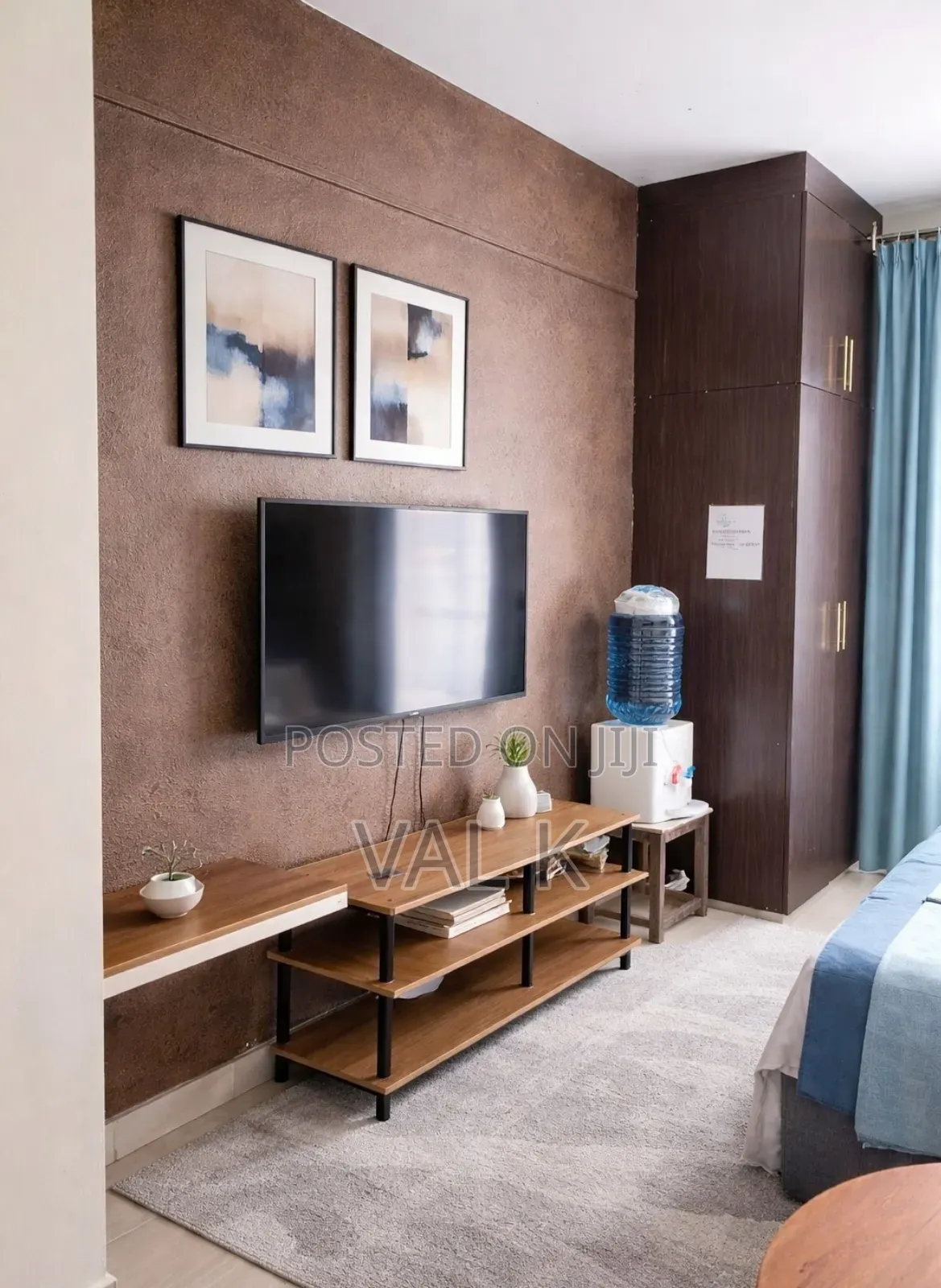 Airbnb in Kitengela