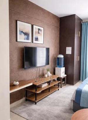 Airbnb in Kitengela