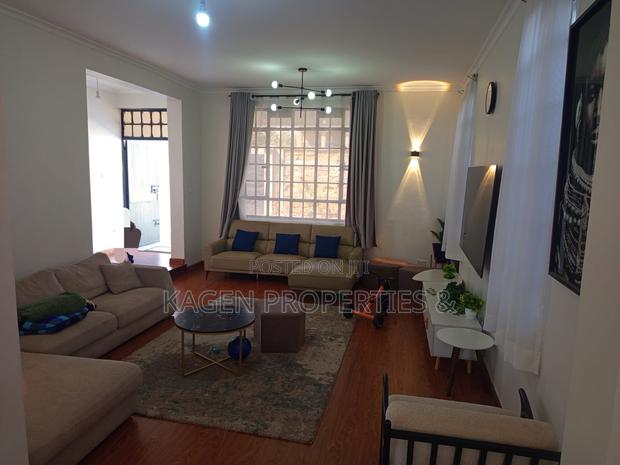 5bdrm Maisonette in Kibiku for sale - thumbnail 5