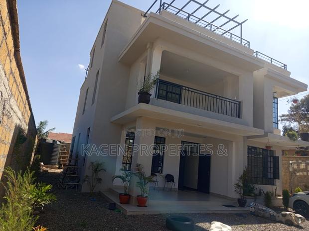 5bdrm Maisonette in Kibiku for sale - thumbnail 9