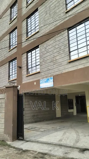 Airbnb in Kitengela