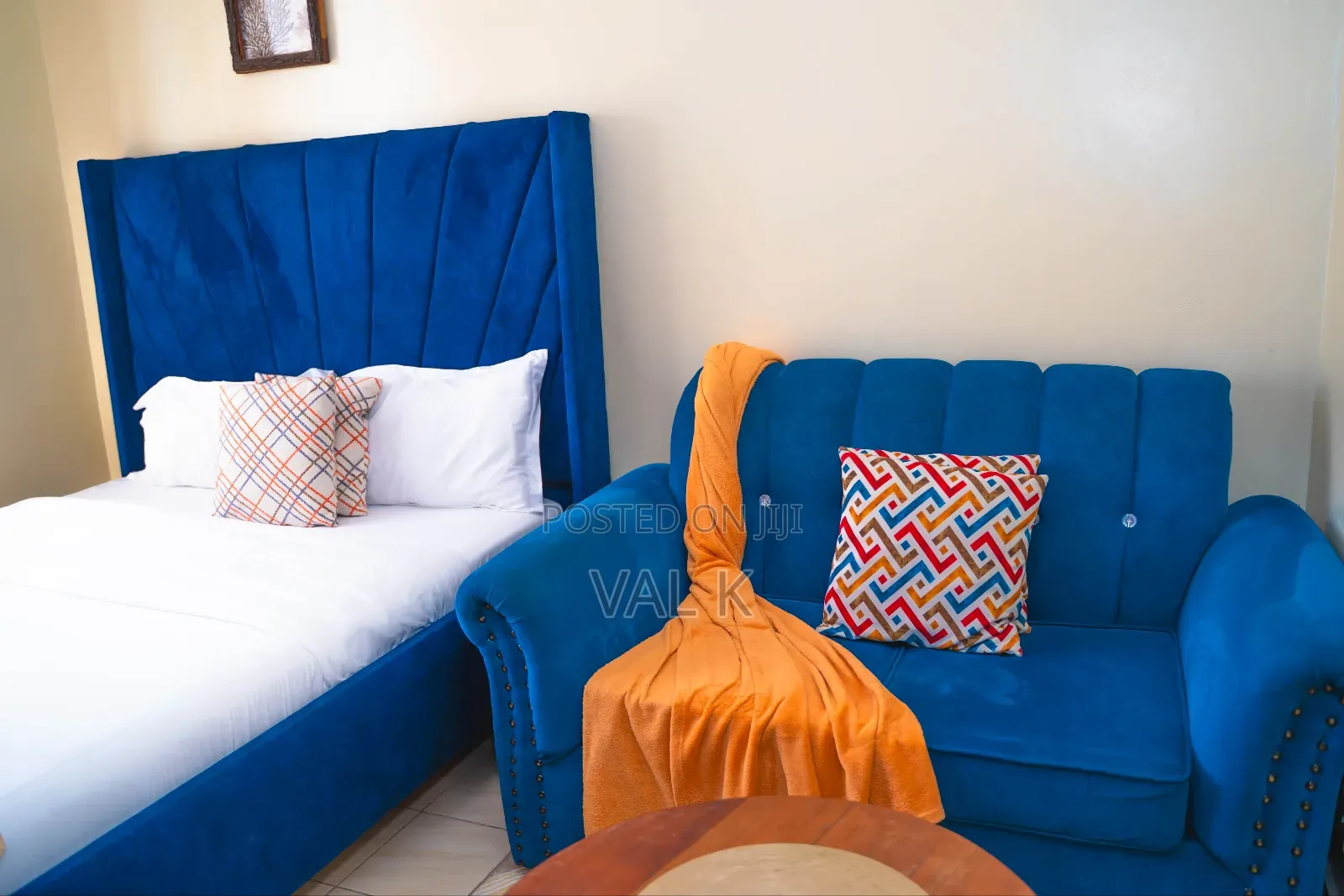 Airbnb in Kitengela