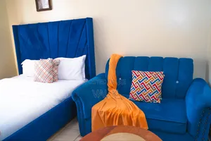 Airbnb in Kitengela