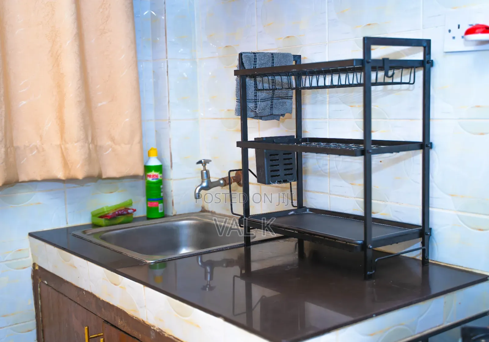 Airbnb in Kitengela