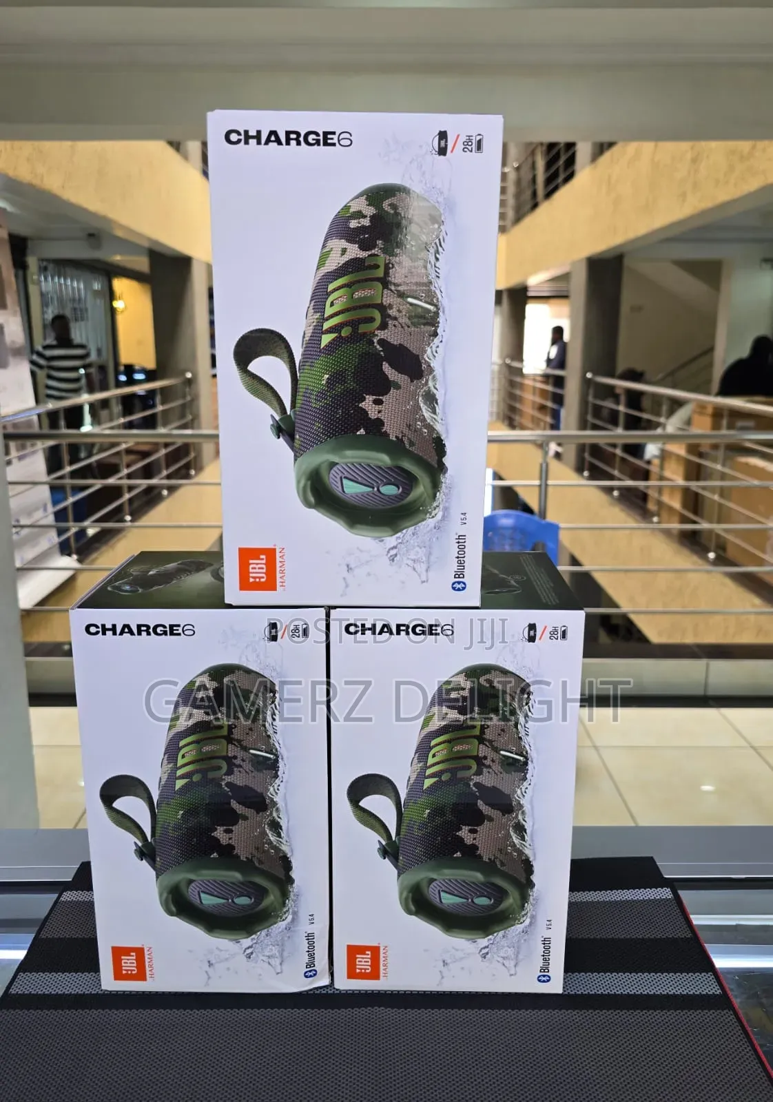 Jbl.Charge 6