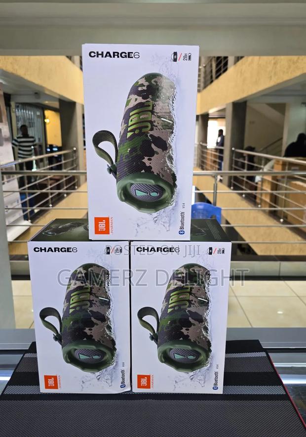Jbl.Charge 6 - thumbnail 3