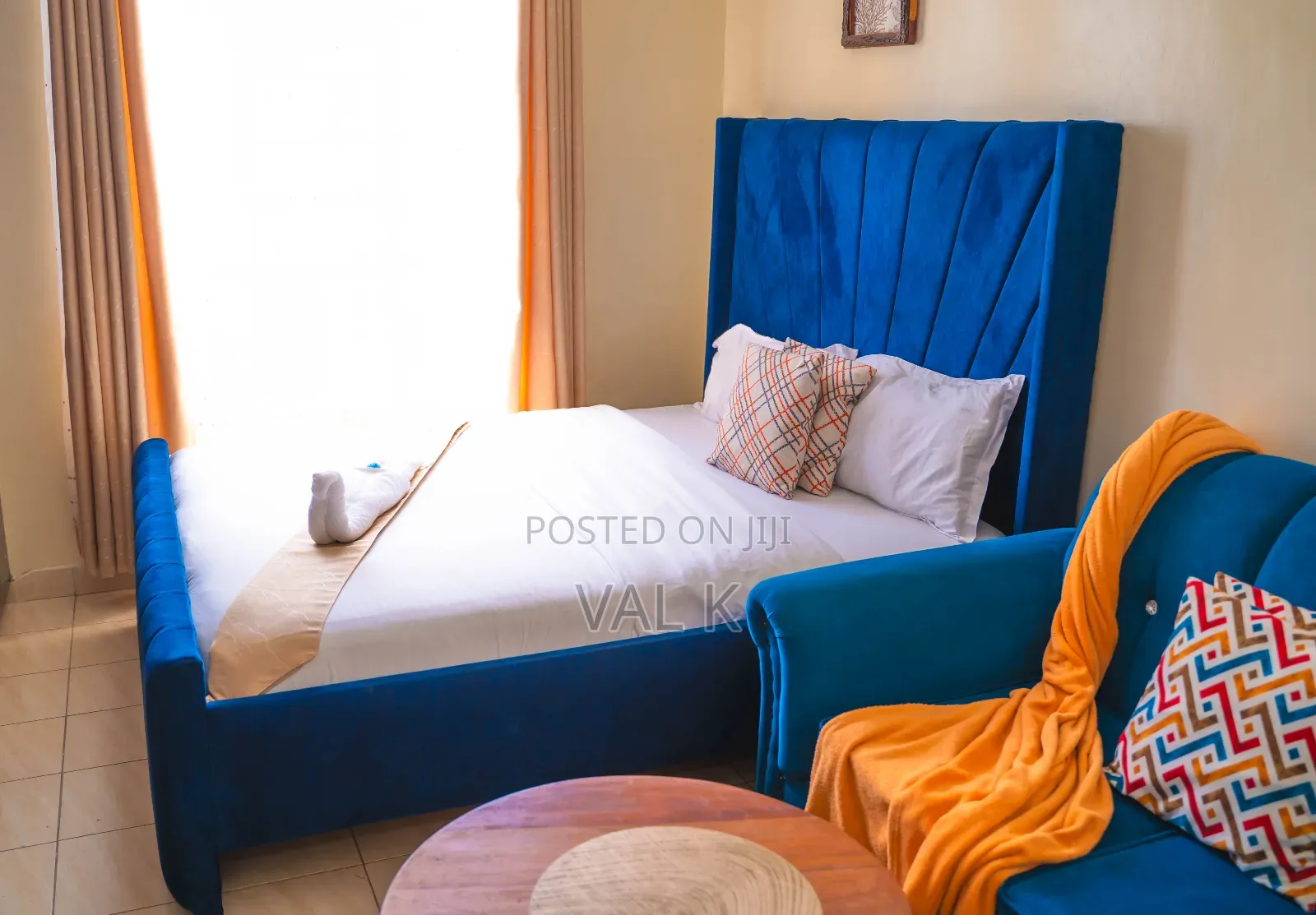Airbnb in Kitengela
