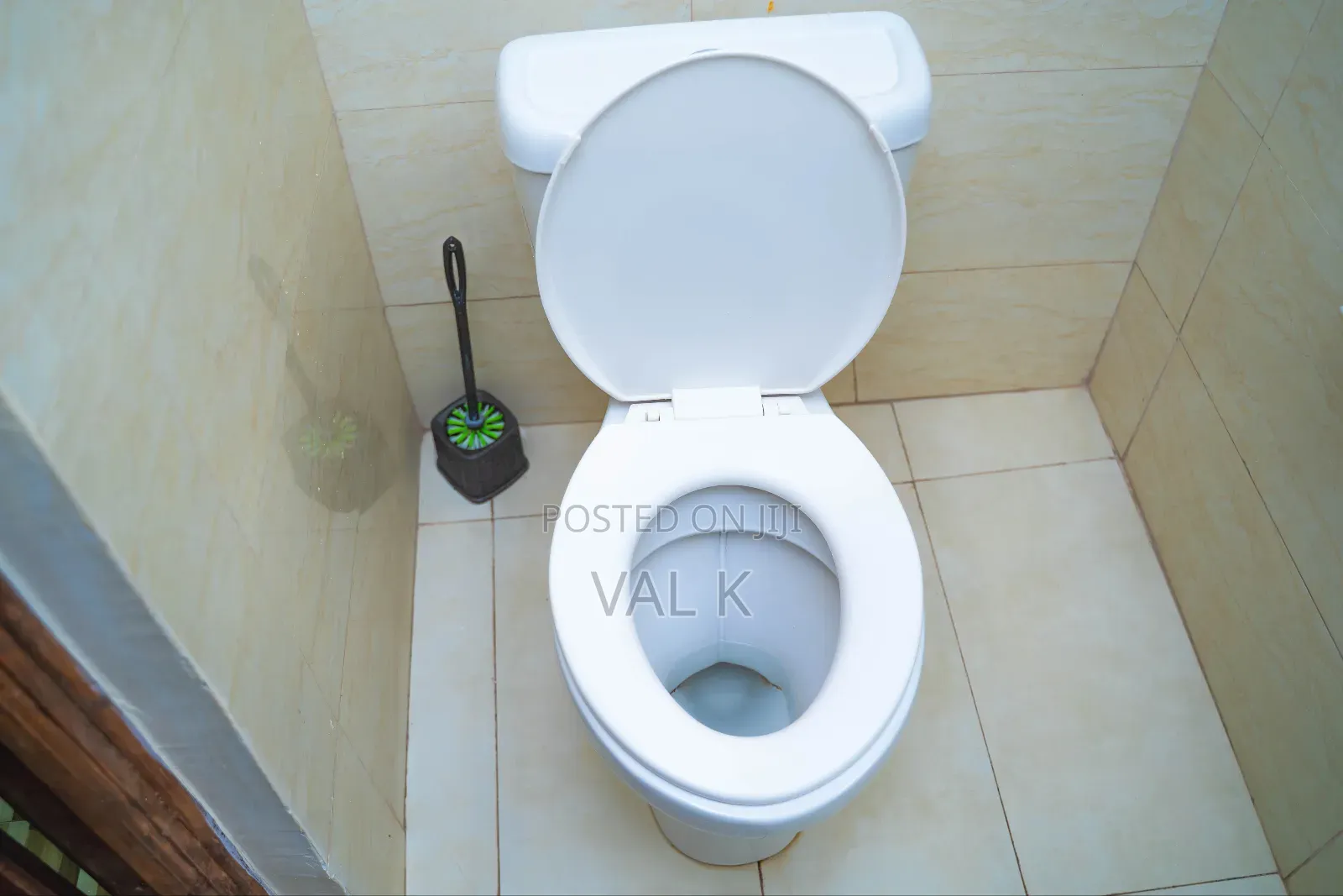 Two Bedroom Apartment BNB