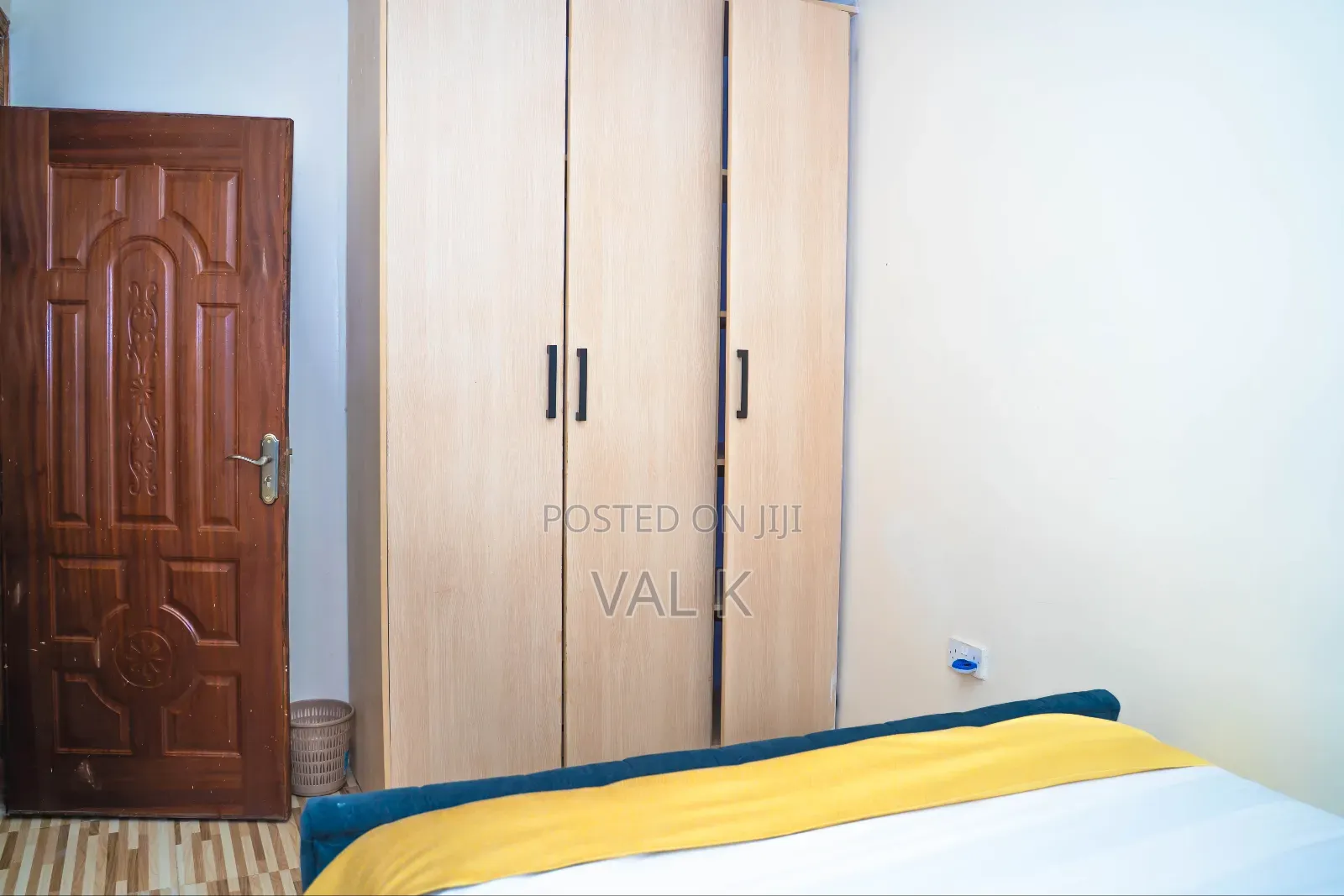 Two Bedroom Apartment BNB
