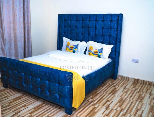 Two Bedroom Apartment BNB - thumbnail 5