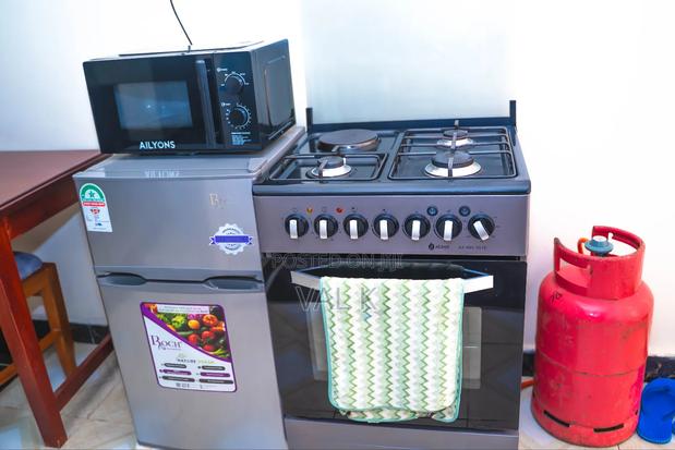 Two Bedroom Apartment BNB - thumbnail 7