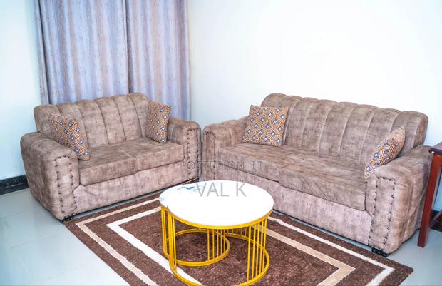 Two Bedroom Apartment BNB - thumbnail 11