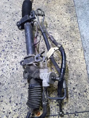 Toyota 100 Steering Rack